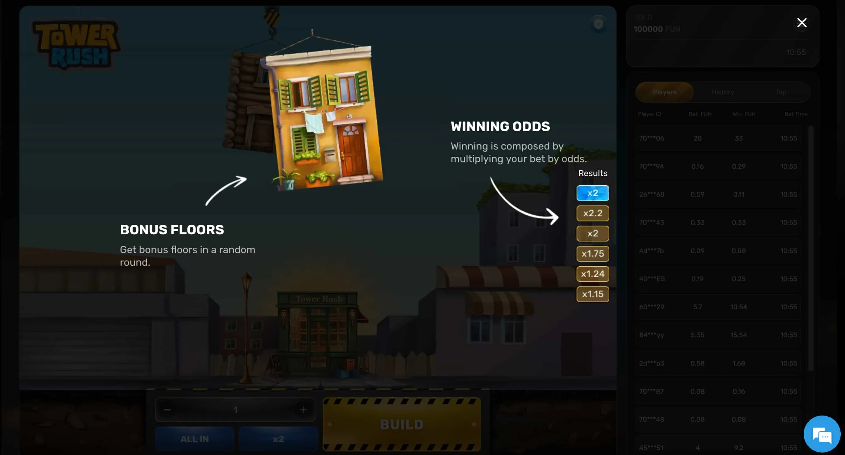 Legalność Tower Rush w Polsce – stan prawny 2026 Legalność Tower Rush w Polsce – stan prawny 2026