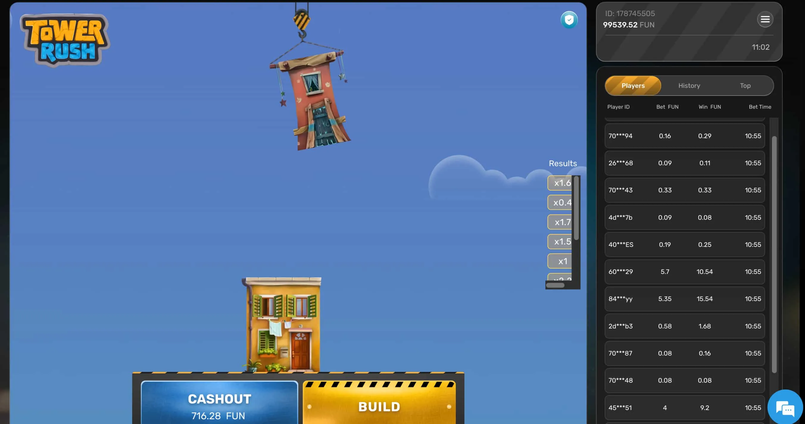 Odpowiedzialna gra – Tower Rush i bezpieczny hazard w Polsce Odpowiedzialna gra – Tower Rush i bezpieczny hazard w Polsce