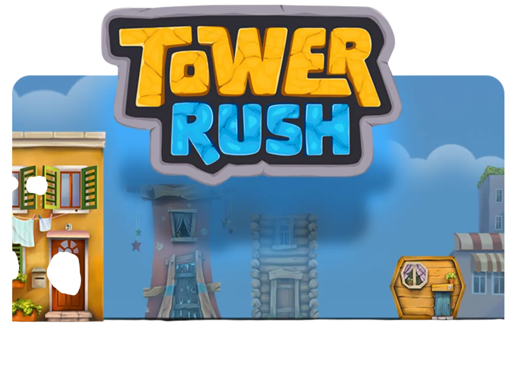 Mechanika RNG Tower Rush – dlaczego wzorce wygranej nie istnieją Mechanika RNG Tower Rush – dlaczego wzorce wygranej nie istnieją